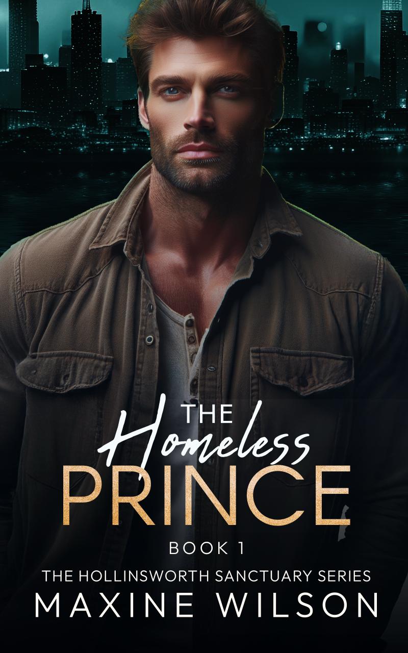 The Homeless Prince